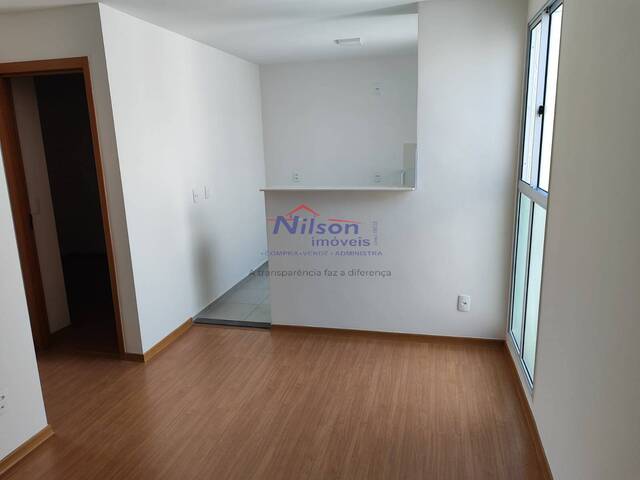 #445 - Apartamento para Venda em Guarulhos - SP - 2