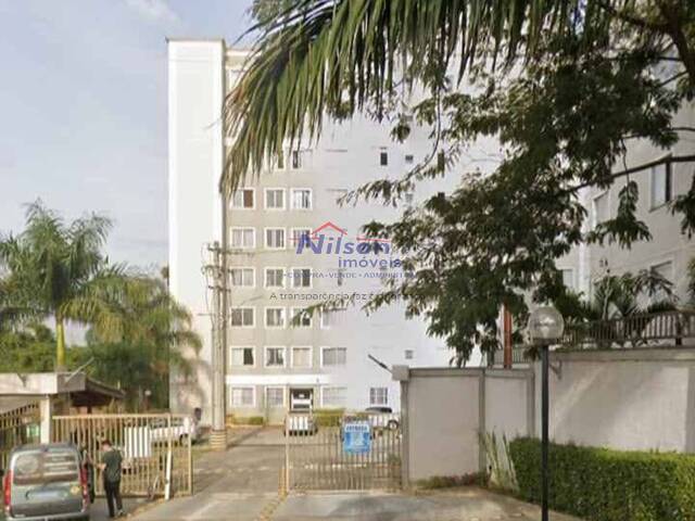 #447 - Apartamento para Venda em Guarulhos - SP - 1