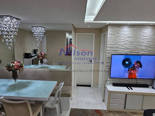#447 - Apartamento para Venda em Guarulhos - SP - 2