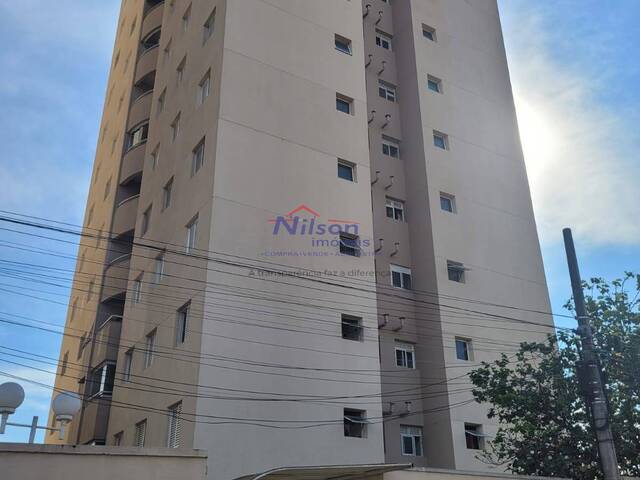 #448 - Apartamento para Locação em Guarulhos - SP - 2