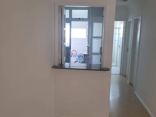 Apartamento para Locação em Guarulhos - 4