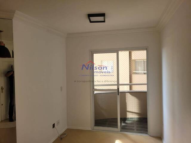 #448 - Apartamento para Locação em Guarulhos - SP - 3