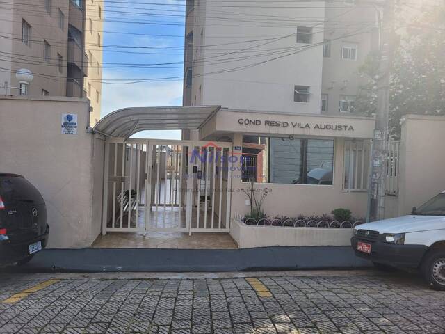 #448 - Apartamento para Locação em Guarulhos - SP - 1