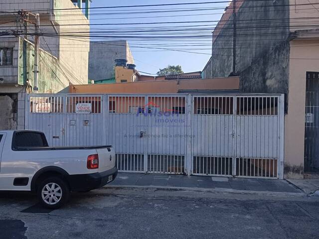 #449 - Casa para Venda em Guarulhos - SP - 1