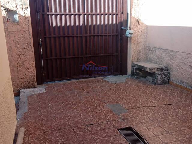 #450 - Casa para Locação em Guarulhos - SP - 3