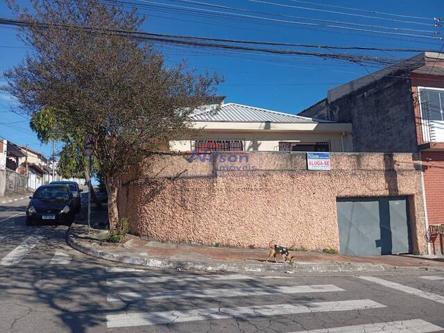 #450 - Casa para Locação em Guarulhos - SP - 1