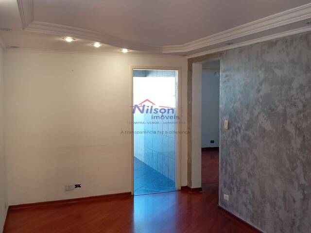 #451 - Apartamento para Venda em Guarulhos - SP - 3