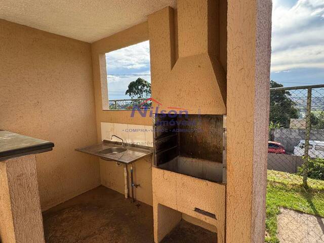 #452 - Apartamento para Venda em São Paulo - SP - 3