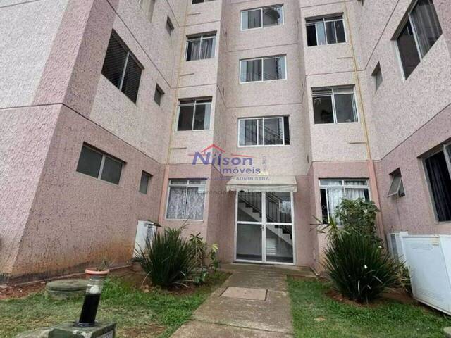 #452 - Apartamento para Venda em São Paulo - SP - 2