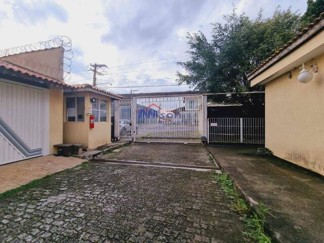 #453 - Casa em condomínio para Venda em Guarulhos - SP - 1