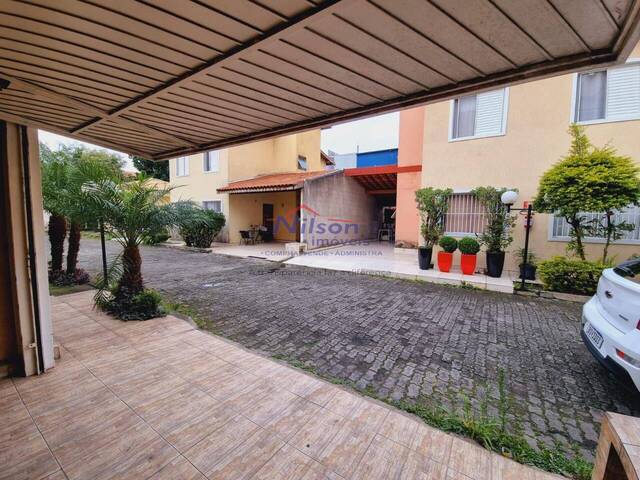 #453 - Casa em condomínio para Venda em Guarulhos - SP - 2