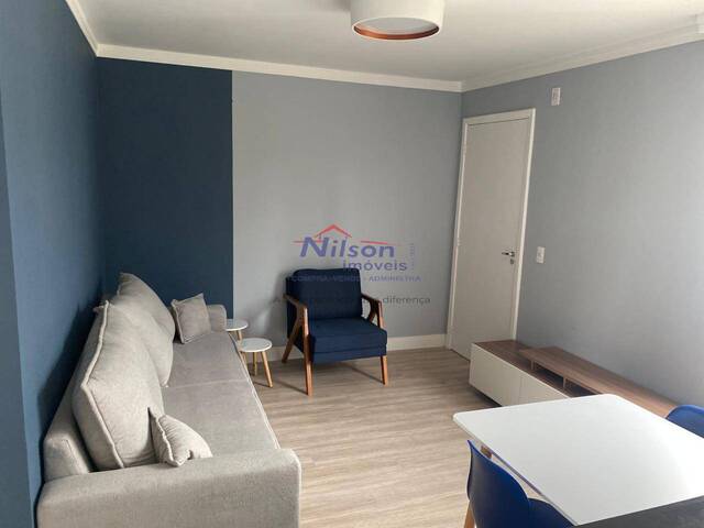 #454 - Apartamento para Locação em Guarulhos - SP - 3