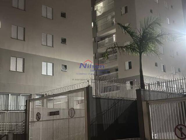 Locação em Vila das Bandeiras - Guarulhos