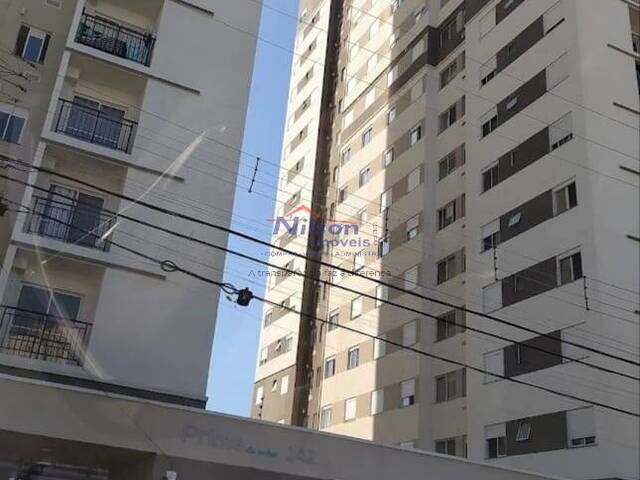 Locação em Vila São João - Guarulhos