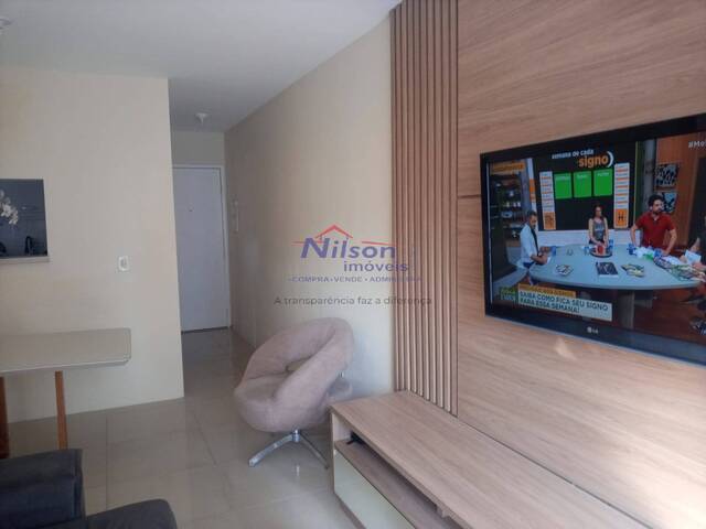 #457 - Apartamento para Venda em Guarulhos - SP - 2