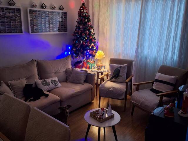 #460 - Casa para Venda em Guarulhos - SP - 2