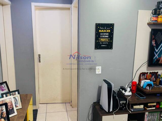#461 - Apartamento para Venda em Guarulhos - SP - 2