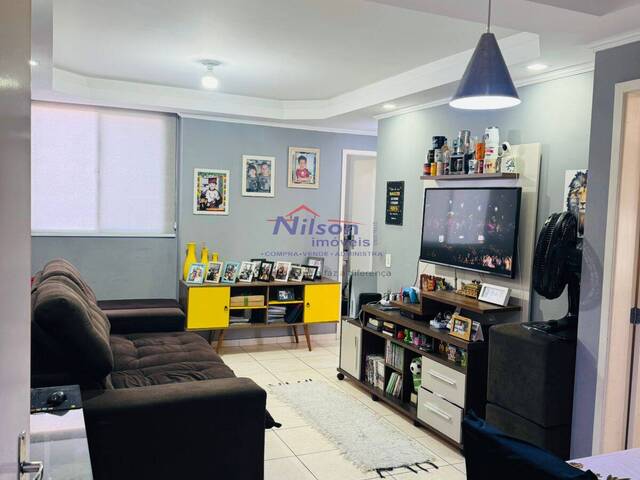 Apartamento para Venda em Guarulhos - 4