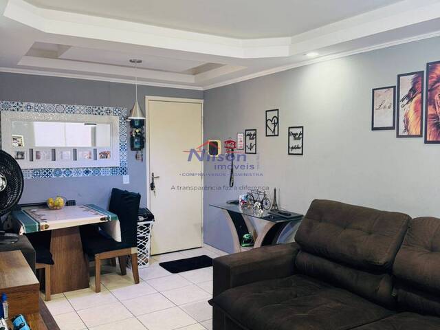 Apartamento para Venda em Guarulhos - 5