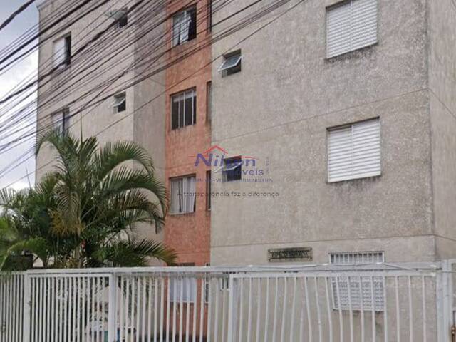 Venda em Jardim Presidente Dutra - Guarulhos