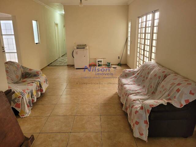 Casa para Venda em Campinas - 5