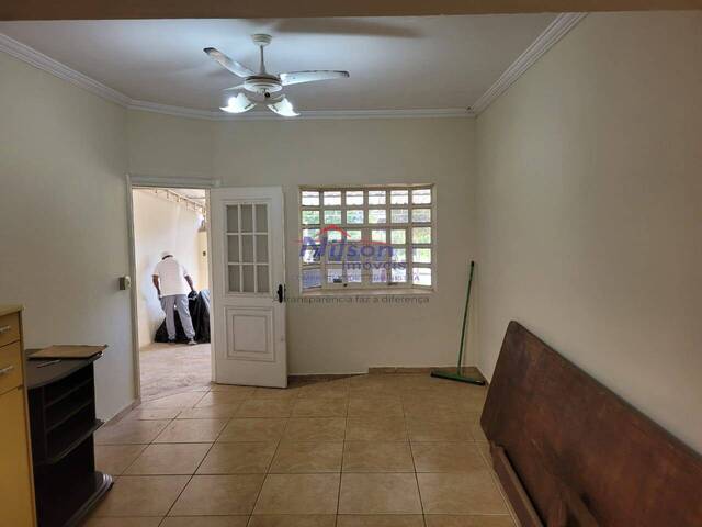 #462 - Casa para Venda em Campinas - SP - 3