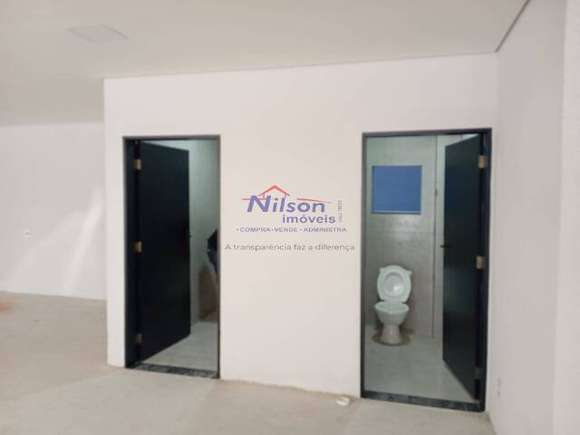 Galpão para Locação em Guarulhos - 5