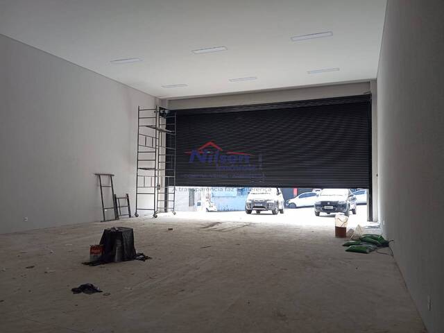 Galpão para Locação em Guarulhos - 4