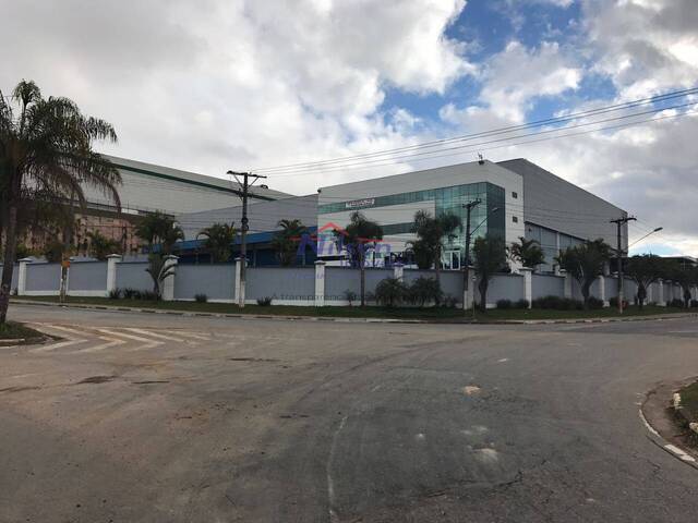 #464 - Galpão para Locação em Guarulhos - SP - 2