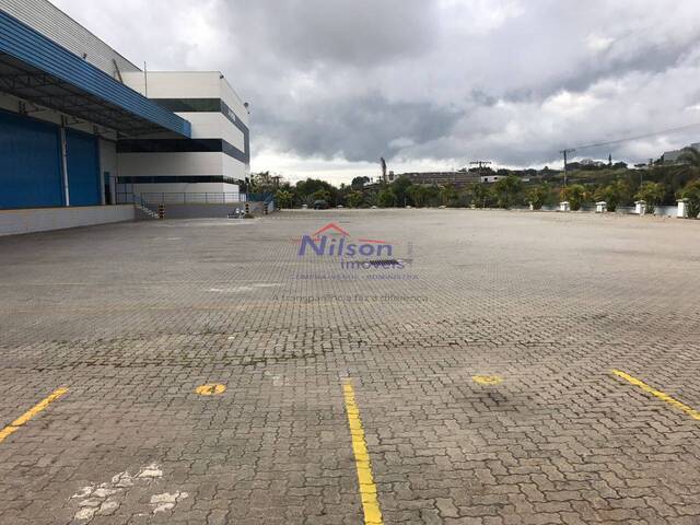 Galpão para Locação em Guarulhos - 4