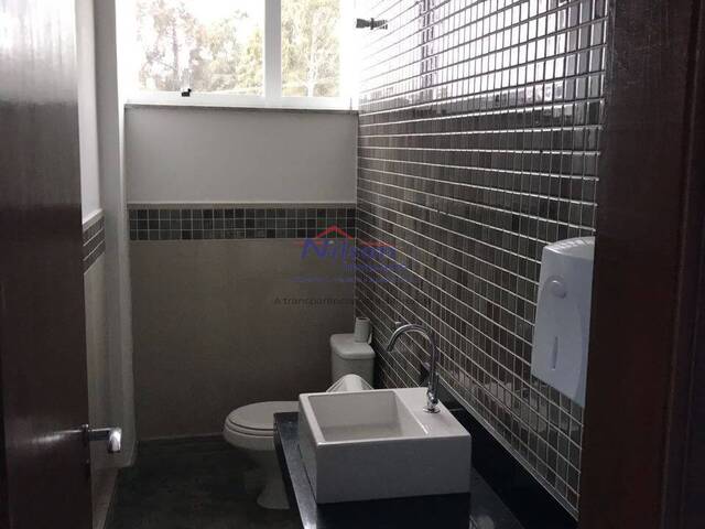 Galpão para Locação em Guarulhos - 5