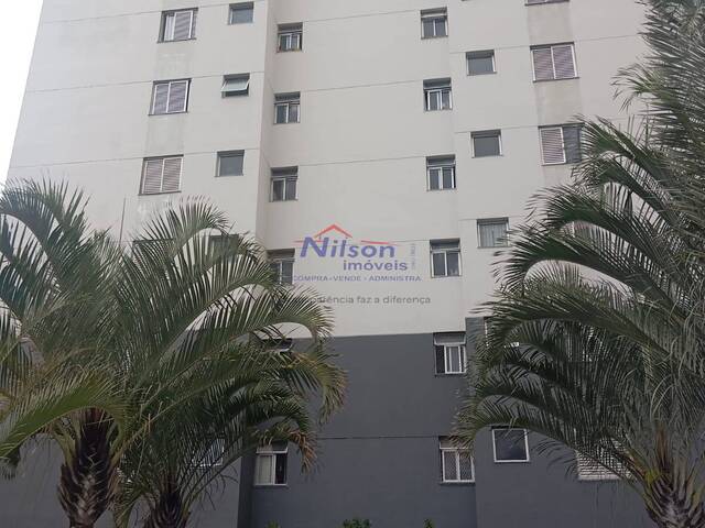 #467 - Apartamento para Venda em Guarulhos - SP - 2