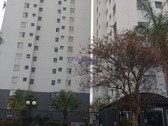 Venda em Vila Augusta - Guarulhos