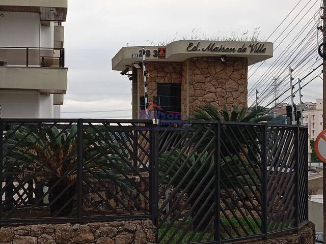 #468 - Apartamento para Venda em Guarulhos - SP - 2