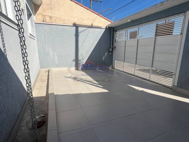 #469 - Casa para Venda em Guarulhos - SP - 2