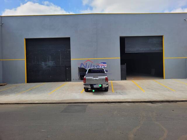 #422 - Sala para Locação em Guarulhos - SP - 1
