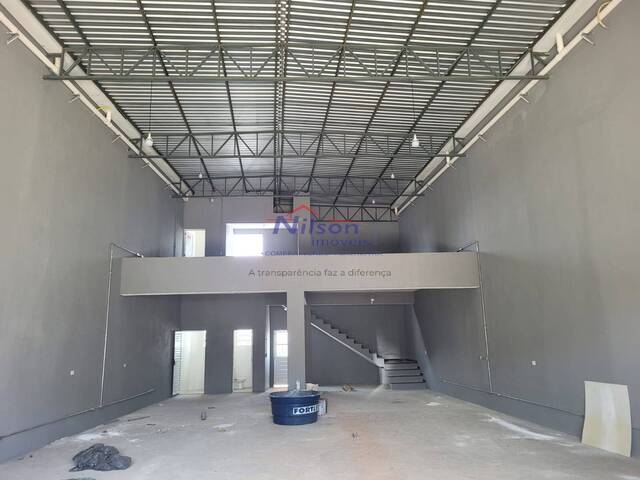 #422 - Sala para Locação em Guarulhos - SP - 3