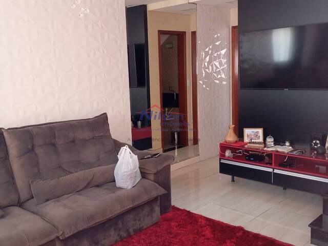 Sobrado para Locação em Guarulhos - 5