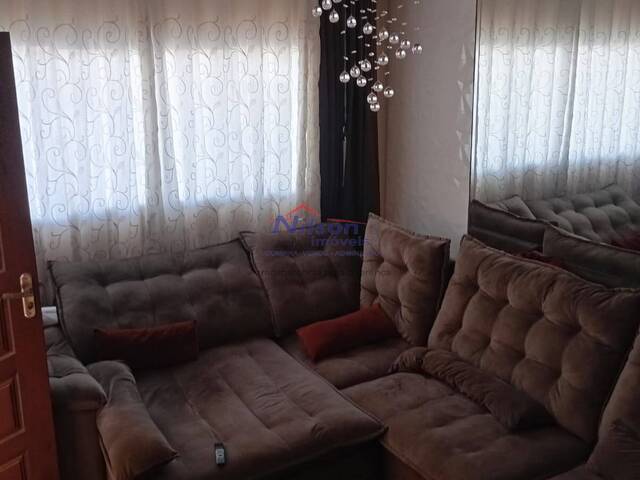 Sobrado para Locação em Guarulhos - 4