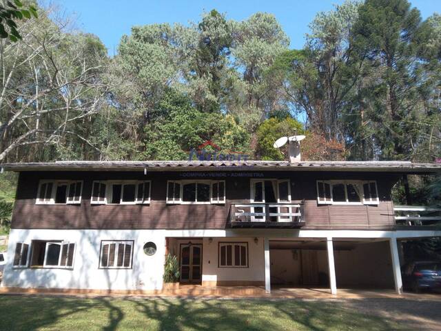 #471 - Casa para Venda em Campo Limpo Paulista - SP - 1
