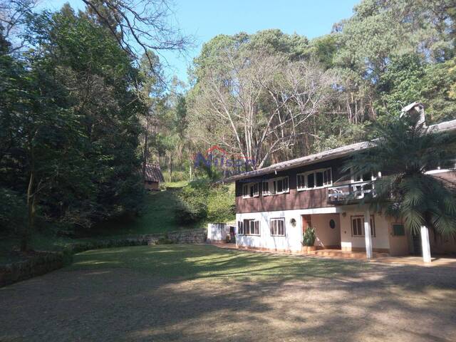 #471 - Casa para Venda em Campo Limpo Paulista - SP - 3