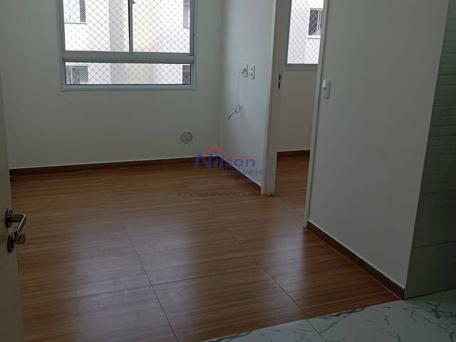 #474 - Apartamento para Locação em Guarulhos - SP - 3