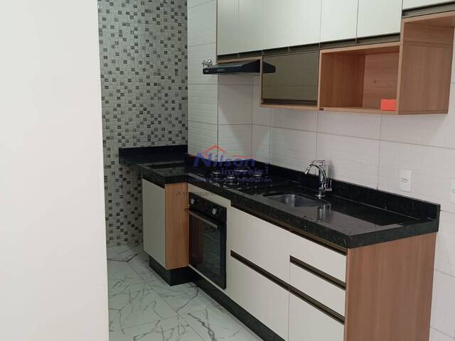 #474 - Apartamento para Locação em Guarulhos - SP - 2
