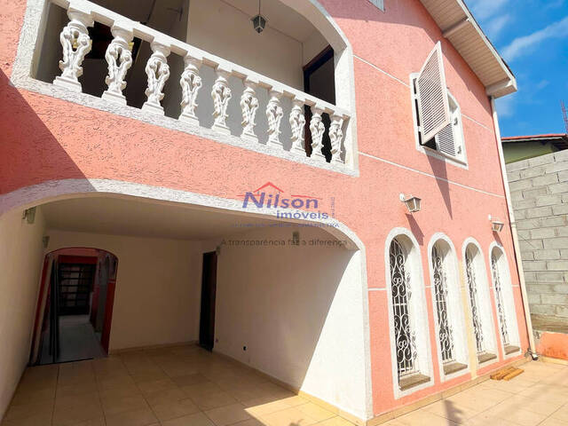 #475 - Casa para Venda em Guarulhos - SP - 3