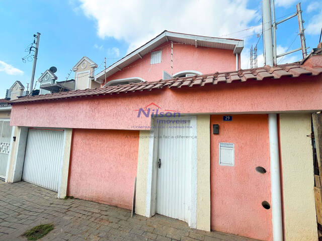 Venda em Vila Endres - Guarulhos