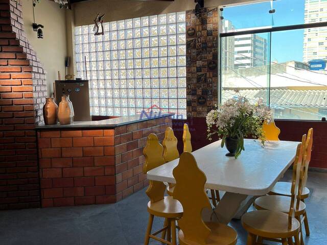 Sobrado para Locação em Guarulhos - 4