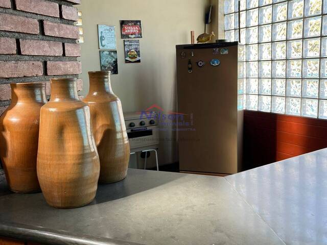 Sobrado para Locação em Guarulhos - 5