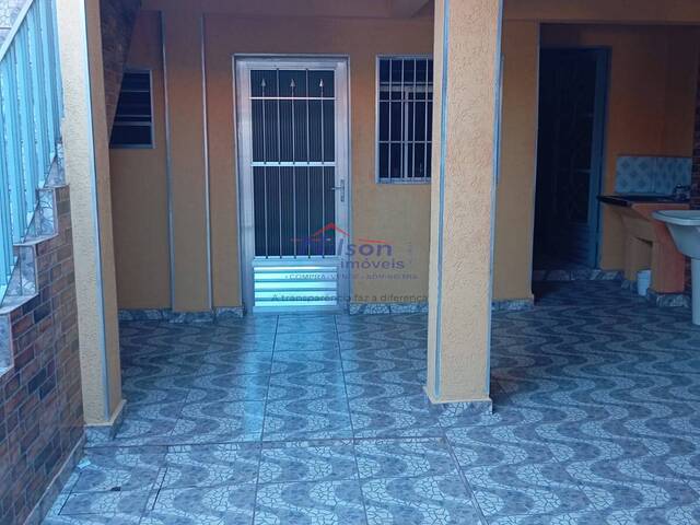 Casa para Locação em Guarulhos - 4