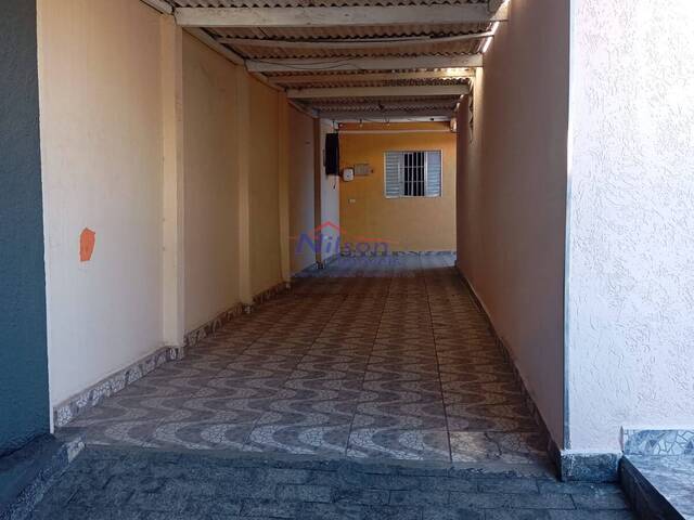 Casa para Locação em Guarulhos - 5