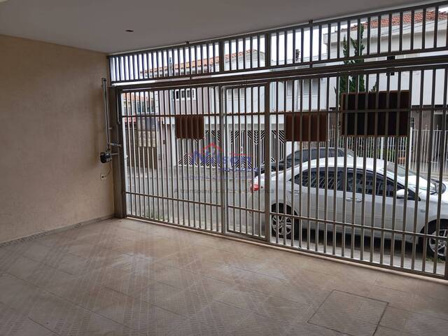 #478 - Casa para Venda em Guarulhos - SP - 1